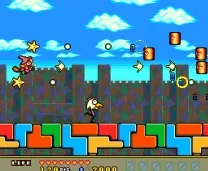 Magical Chase (USA)