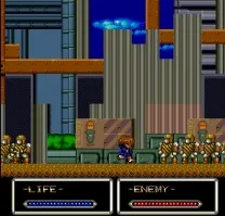 Shockman (USA)