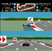 Final Lap Twin (USA)