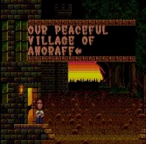 Ghost Manor (USA)