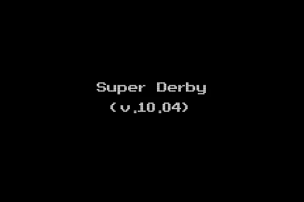 Super Derby (v.10.04)
