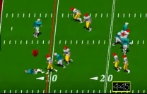 High Impact Football (prototype, rev 8.6 12/09/90)
