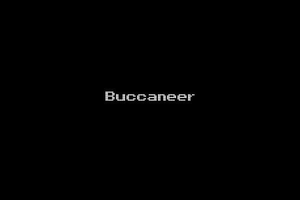 Buccaneer