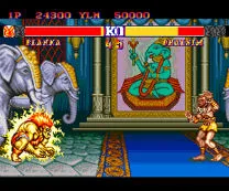  Street Fighter II' - Champion Edition (AvengAngels)