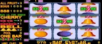 Skill Cherry '97 (Talking ver. sc3.52)