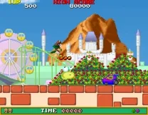 Marvel Land (US)
