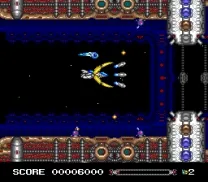 Sinistron (USA)