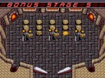 Devil's Crush - Naxat Pinball (USA)