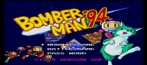 Bomberman '94 (Japan)
