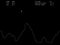 Lunar Lander (rev 2)
