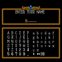 Neutopia II (USA)