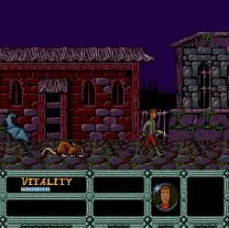 Night Creatures (USA)