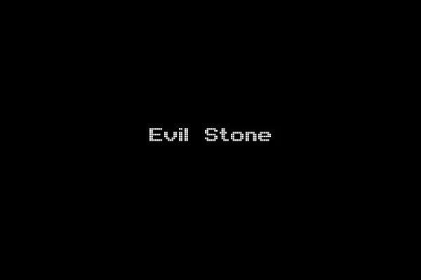 Evil Stone