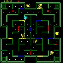 Mouse Trap (version 5)