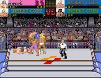 The Main Event (4 Players ver. Y)