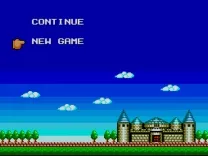 Dragon's Curse (USA)