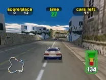 Destruction Derby 64 (Europe) (En,Fr,De)