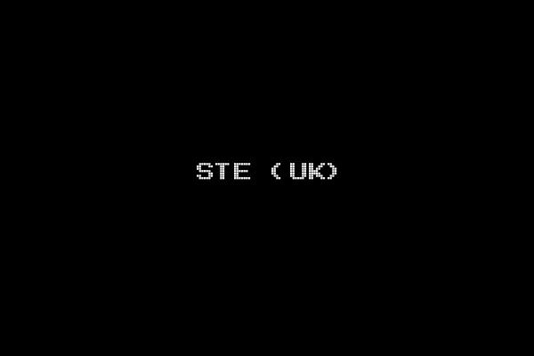 STE (UK)