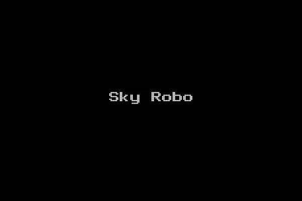Sky Robo