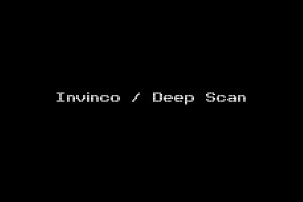Invinco / Deep Scan