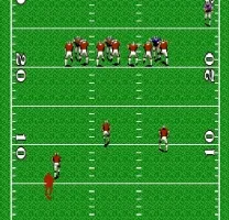 TV Sports Football (Japan)