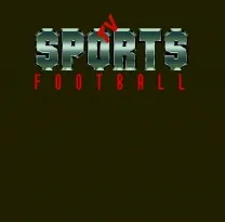 TV Sports Football (USA)