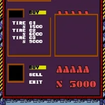 Moto Roader II (Japan) (Alt)