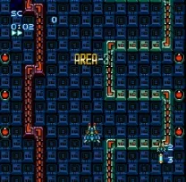 Gunhed (Japan)