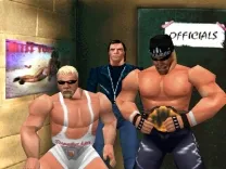 WCW-nWo Revenge (USA)