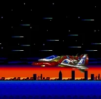 Final Soldier (Japan)