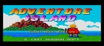 Adventure Island (Japan)