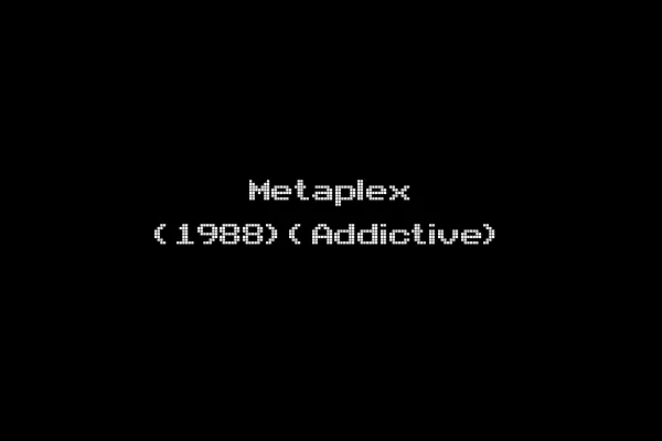 Metaplex (1988)(Addictive)