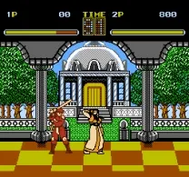 Street Heroes (Asia) (Unl)