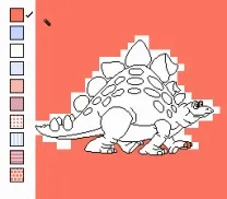 Color a Dinosaur (USA)