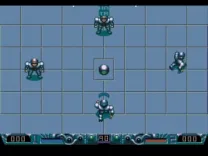Speedball 2 - Brutal Deluxe (USA)