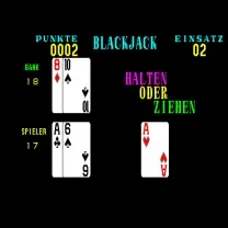 Spiel Bude (German)