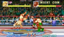 Saturday Night Slam Masters (USA 930713)