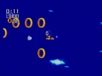 Sonic Chaos (Europe)
