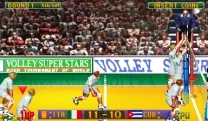Winning Spike (ver EAA)