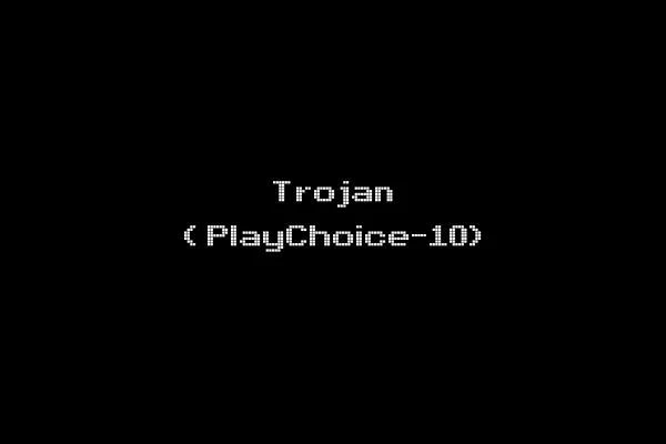 Trojan (PlayChoice-10)