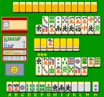 Mahjong Club [BET] (Japan)