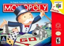 Monopoly (USA)