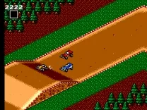 Buggy Run (Europe)
