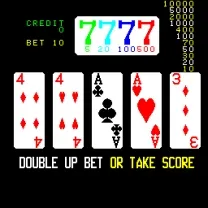 Five Clown (English, set 1)
