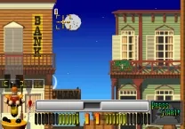 Puzzle & Action: Sando-R (J 951114 V1.000)