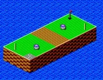 Putt & Putter (Europe) (Beta)