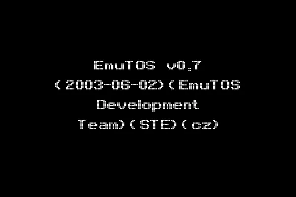 EmuTOS v0.7 (2003-06-02)(EmuTOS Development Team)(STE)(cz)