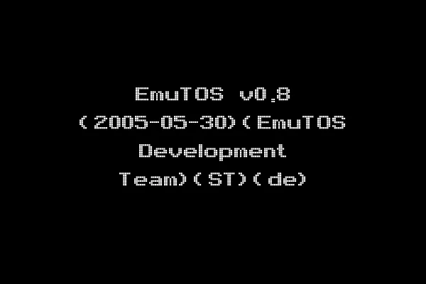 EmuTOS v0.8 (2005-05-30)(EmuTOS Development Team)(ST)(de)