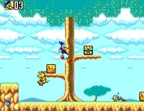 Deep Duck Trouble Starring Donald Duck (Europe)