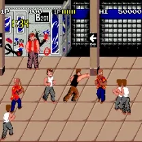 Renegade (Europe)